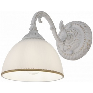 Изображение товара Бра Arte Milano AM346410 346410/1W WT+G