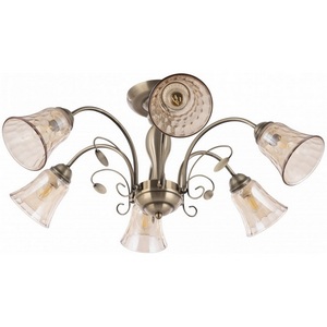 Изображение товара Потолочная люстра на штанге Arte Milano AM346700 346700/6 AB