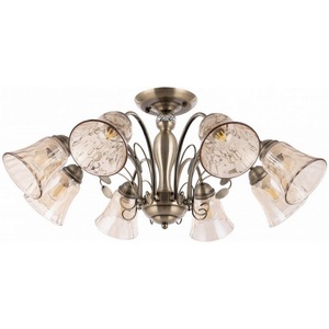 Изображение товара Потолочная люстра на штанге Arte Milano AM346700 346700/8 AB