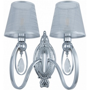 Изображение товара Бра Arte Milano AM347203 347203/2W CR с подвесками