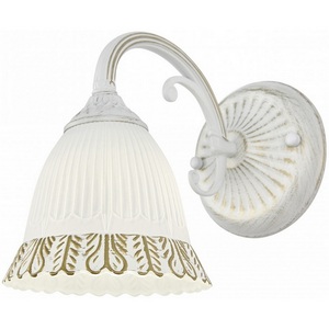 Изображение товара Бра Arte Milano AM347410 347410/1W WT+G