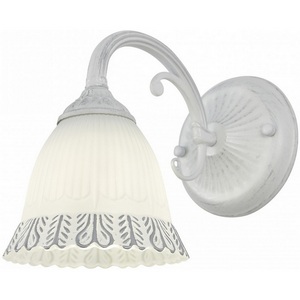 Изображение товара Бра Arte Milano AM347410 347410/1W WT+SL