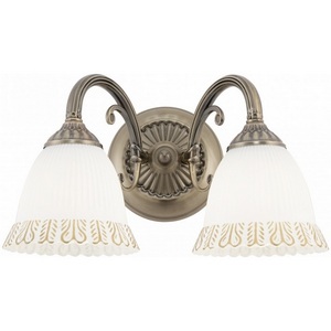 Изображение товара Бра Arte Milano AM347410 347410/2W AB