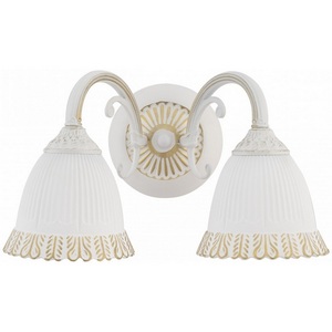 Изображение товара Бра Arte Milano AM347410 347410/2W WT+G