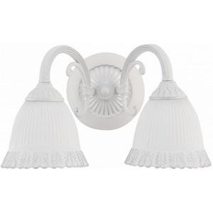 Изображение товара Бра Arte Milano AM347410 347410/2W WT+SL