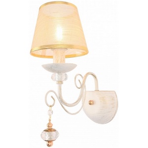 Изображение товара Бра Arte Milano AM347620 347620/1W WT+G с подвесками