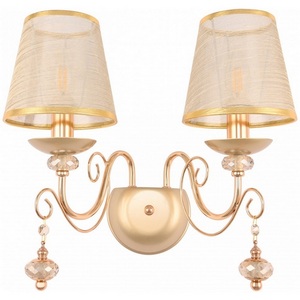 Изображение товара Бра Arte Milano AM347620 347620/2W FGD с подвесками