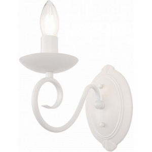 Изображение товара Бра Arte Milano AM349159 349159/1W WT подсвечник