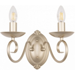 Изображение товара Бра Arte Milano AM349159 349159/2W CG подсвечник