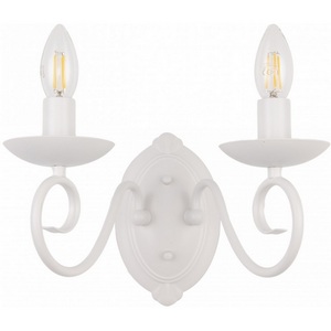 Изображение товара Бра Arte Milano AM349159 349159/2W WT подсвечник