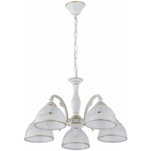 Изображение товара Подвесная люстра Arte Milano AM349737 349737/5 WT+G