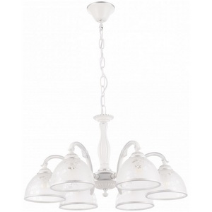 Изображение товара Подвесная люстра Arte Milano AM349737 349737/6 WT+SL