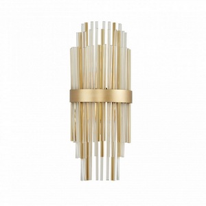 Изображение товара Бра Arte Milano 3552B.D200.H500.E14.2 G