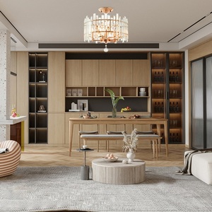 Изображение товара Потолочная люстра хрустальная на штанге Arte Milano Sorrento-2409 372409/5/100/400 GD