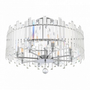 Изображение товара Потолочная люстра на штанге Arte Milano Sorrento-2409 372409/8/100/570 CR