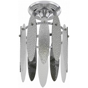 Изображение товара Потолочная люстра хрустальная на штанге Arte Milano Sorrento-4309 374309/1/80/190 CR