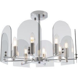 Изображение товара Потолочная люстра на штанге Arte Milano Sorrento-7309 377309/8/480 CR