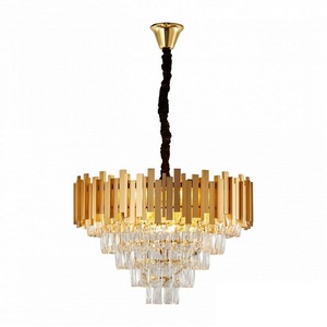 Изображение товара Подвесная люстра каскадная Arte Milano 41A.D600.H400.E14.6 G