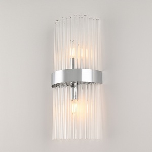 Изображение товара Бра Arte Milano Torcia 430122.180.2.E14.B1 CR