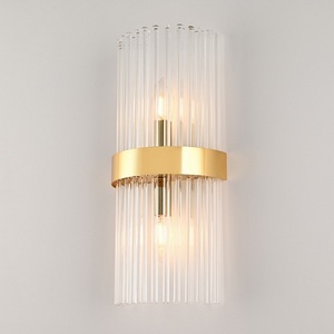 Изображение товара Бра Arte Milano Torcia 430122.180.2.E14.B1 GD