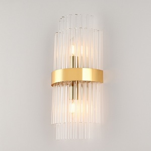 Изображение товара Бра Arte Milano Torcia 430122.180.2.E14.C1 GD