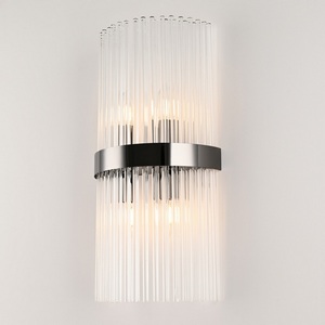 Изображение товара Бра Arte Milano Torcia 430122.250.4.E14.B1 BK