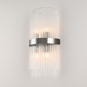Изображение товара Бра Arte Milano Torcia 430122.250.4.E14.C1 BK