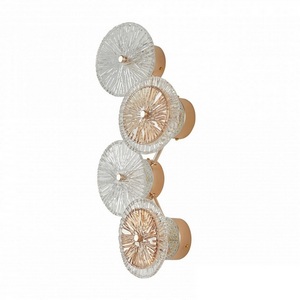 Изображение товара Настенный светильник Arte Milano 4.1252B.D250.H500.LED G