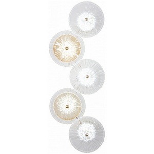 Изображение товара Бра светодиодное Arte Milano AM-1252B 5.1252B.D250.H600.LED G