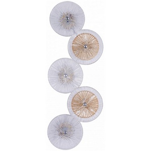 Изображение товара Бра светодиодное Arte Milano AM-1252B 5.1252B.D250.H600.LED Ni