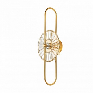 Изображение товара Бра Arte Milano 7752B.D255.H625.E14.3 G