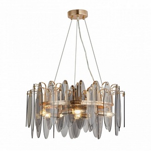 Изображение товара Подвесная люстра Arte Milano 7753B.D600.H300.E14.6 G