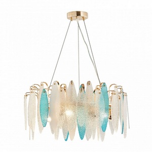 Изображение товара Подвесная люстра Arte Milano 7763B.D600.H300.E14.6 G