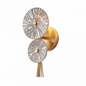 Изображение товара Настенный светильник Arte Milano 7852B.D150.H330.E14.1 G