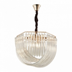 Изображение товара Подвесная люстра Arte Milano S.97378.D600.H430.E14.9 G