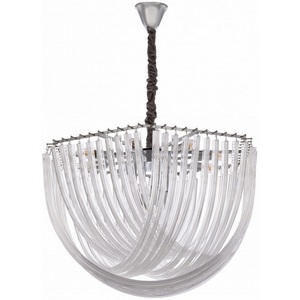 Изображение товара Подвесная люстра Arte Milano AM-97378 S.97378.D800.H470.E14.12 Ni