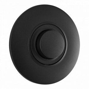 Изображение товара Диммер встраиваемый 500Вт с рамкой (черный) Arte Milano SET08-1 SET08-1-48-1 black