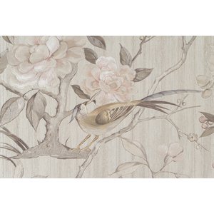 Изображение товара Обои (Nature) (1*4) 10,05x1,06 винил на флизелине Артекс Nature 10349-01