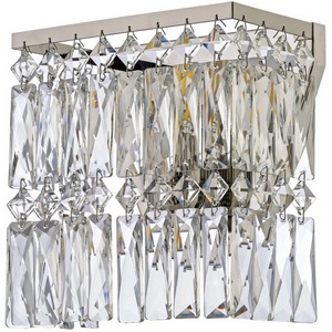 Изображение товара Бра хрустальное Arti Lampadari Acquaro Acquaro E 2.20.100 NP