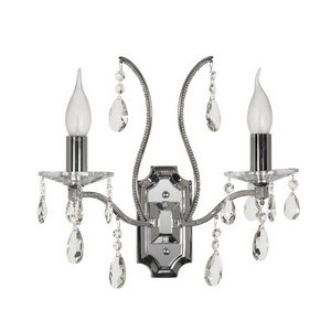 Изображение товара Бра 2.1.2.601 Arti Lampadari Alberi E N подсвечник с подвесками