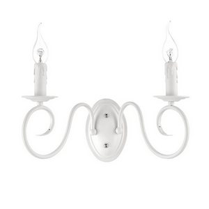 Изображение товара Бра 2.1.2 W Arti Lampadari Amaro E подсвечник