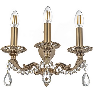 Изображение товара Бра 2.1.3.600 GB Arti Lampadari Amelia E подсвечник с подвесками