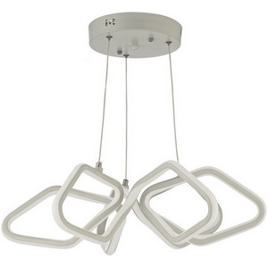 Изображение товара Подвесной светильник LED Arti Lampadari Angelo Angelo L 1.5.55.05 G