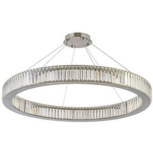 Изображение товара Подвесной светильник LED Arti Lampadari Anzio L 1.5.100.100 N кольцо