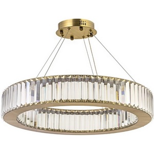 Изображение товара Подвесной светильник LED Arti Lampadari Anzio L 1.5.60.100 A кольцо