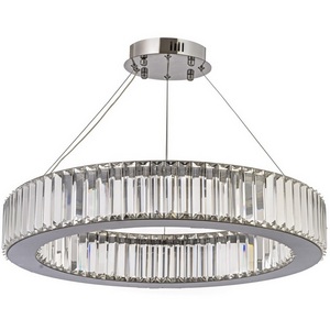 Изображение товара Подвесной светильник LED Arti Lampadari Anzio L 1.5.60.100 N кольцо