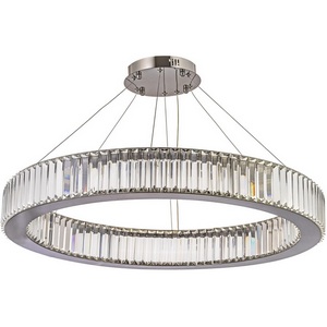 Изображение товара Подвесной светильник LED Arti Lampadari Anzio L 1.5.80.100 N кольцо