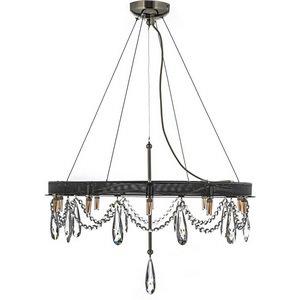 Изображение товара Подвесная люстра H 1.3.60.600 Arti Lampadari Artena N