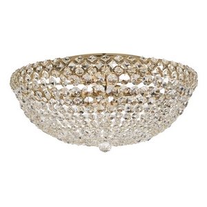 Изображение товара Хрустальный потолочный светильник буше 1.2.50.100 Arti Lampadari Asti E G