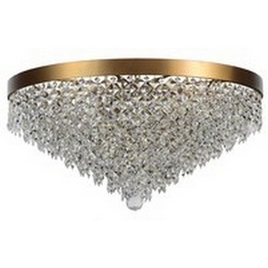 Изображение товара Люстра хрустальная потолочная 1.5.60.100 Arti Lampadari Avio E AG